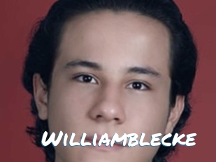 Williamblecke