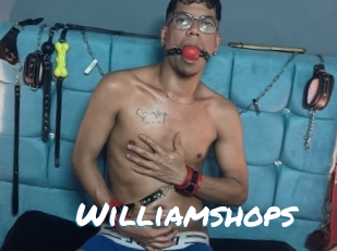 Williamshops