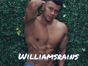 Williamsrains