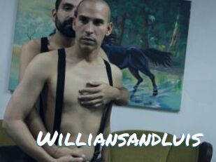 Williansandluis