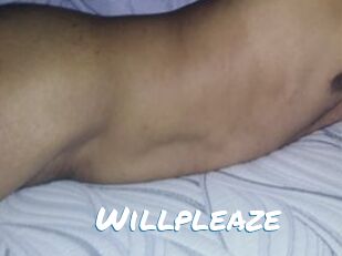 Willpleaze