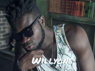 Willyone