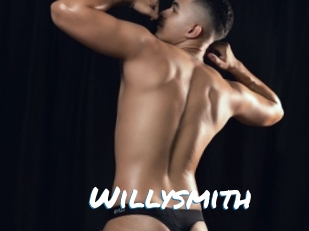 Willysmith