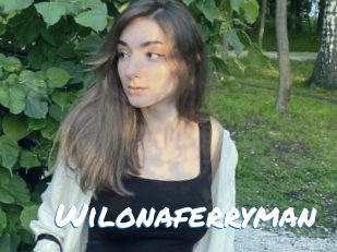 Wilonaferryman