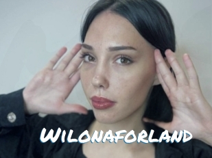 Wilonaforland