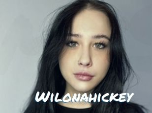 Wilonahickey