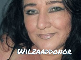 Wilzaaddonor