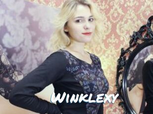 Winklexy