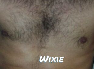 Wixie