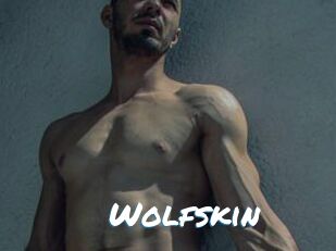 Wolfskin