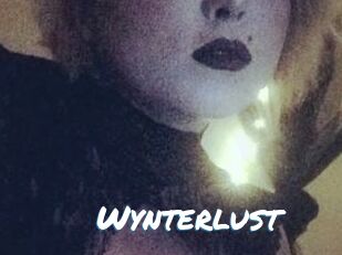 Wynterlust