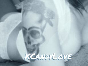 XCandy_Love