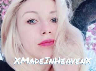 XMadeInHeavenX