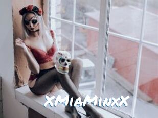 XMiaMinxX