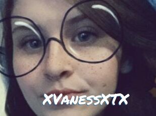 XVanessXTX