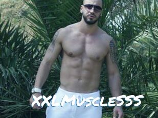 XXLMuscleSSS