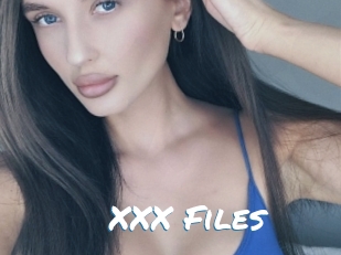 XXX_Files