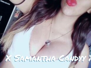 X_Samantha_Candyy_X