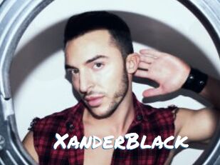 XanderBlack