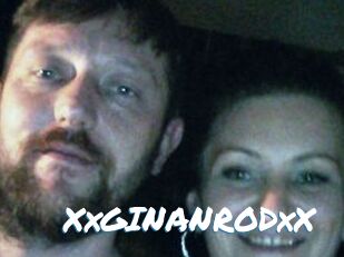 XxGINANRODxX