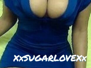 XxSUGARLOVEXx