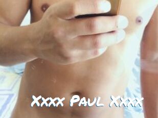 Xxxx_Paul_Xxxx