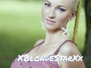 XBlondeStarXx