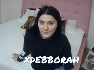 XDEBBORAH