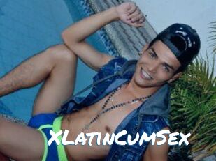 XLatinCumSex
