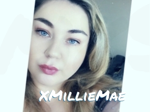 XMillieMae