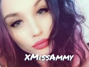 XMissAmmy