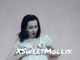 XSweetMollyx