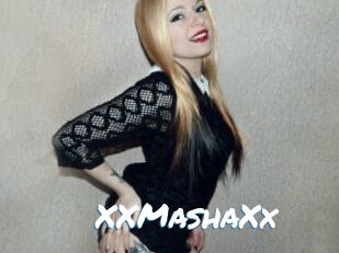 XXMashaXx