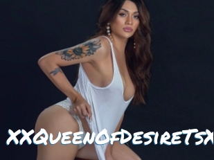 XXQueenOfDesireTsXx