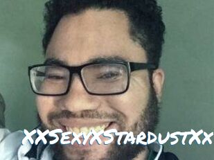 XXSexyXStardustXx