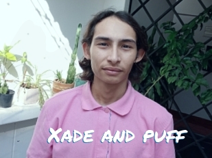 Xade_and_puff