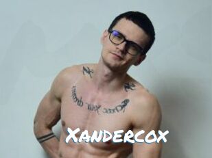 Xandercox