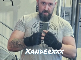 Xanderxxx