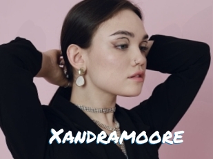 Xandramoore