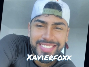 Xavierfoxx