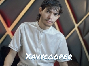 Xavycooper