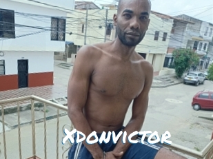 Xdonvictor