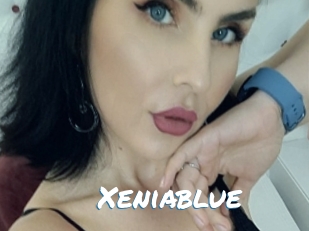 Xeniablue