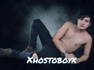 Xhostoboyx