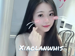 Xiaolanwhis