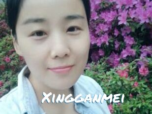 Xingganmei