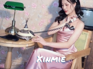 Xinmie