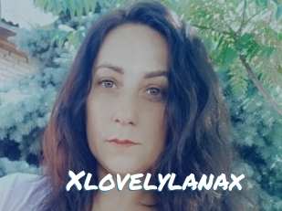 Xlovelylanax