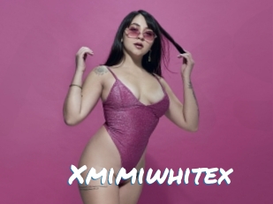 Xmimiwhitex