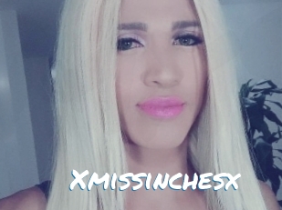 Xmissinchesx